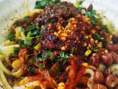 -一一刀削面(书院路店)
