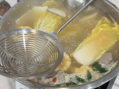 -潮汕良记牛肉火锅(洪武路店)