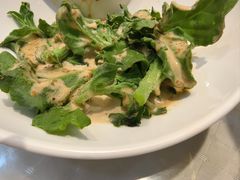 -百姓食府(秦虹路店)