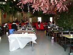 大堂-祥阁食府妈妈菜