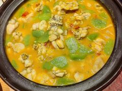 -星光小把串·海鲜烧烤(西安路店)