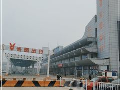 -青岛汽车北站