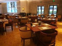 -西安赛瑞喜来登大酒店