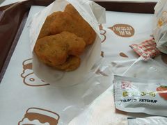 -华莱士·全鸡汉堡(柳州店)