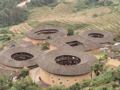 -福建土楼(南靖)景区