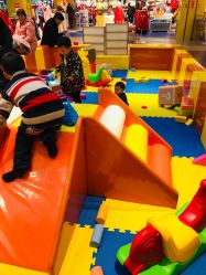 -Balabala(汉商武展购物中心店)