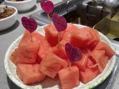 -海底捞火锅(方圆荟店)