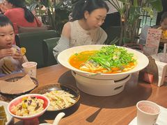 -清水亭湖北菜(大屯DT51店)