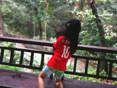 -玉女潭景区