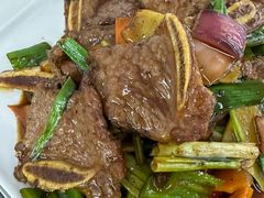 -嘉升大排档(番禺总店)