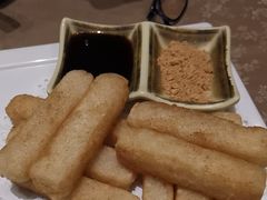 -李氏传家菜(兴城路店)