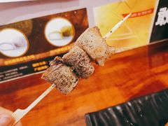 牛舌-鸟串烧Yakitori