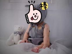 -西瓜庄园儿童摄影