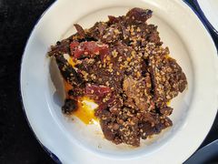 -李子坝梁山鸡(李子坝大鸡哥店)