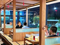 -汝是素•文创素食馆(金月湾店)