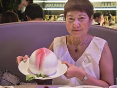 -狮拾久·现代新加坡料理(福田COCO Park店)