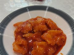 茄汁龙利鱼-百珍风味楼(瑞丽路店)
