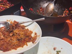 -小隐人家(乐松店)