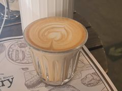 -藏书馆咖啡LibraryCoffee·Bistro(牡丹园店)