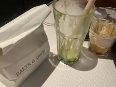 -BAKER&SPICE(安福路店)