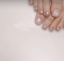 -Halo美甲美睫