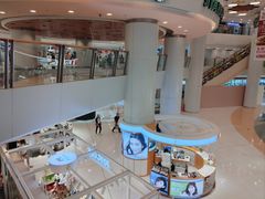 -银座mall(东直门店)