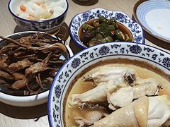 -兔爸私家小厨(新北万达店)