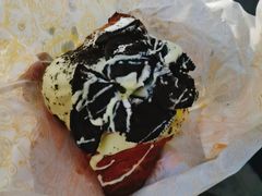 奥利奥羊角-OUR Bakery(SKP-S店)