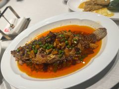 -望京辣宴·古法川菜(望京店)