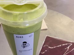 -喜茶(深圳丰盛町店)