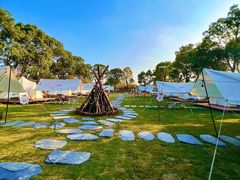 -不觉晓CAMPING(上海迪士尼营地店)