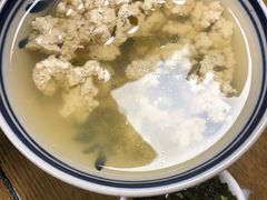 菜豆腐-零玖壹陆汉中小吃