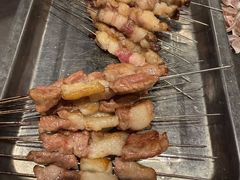 -老白清真烧烤(锦州旗舰店)