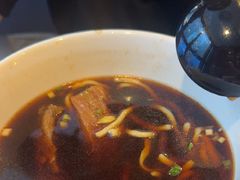 -中国厨房/台湾牛肉面
