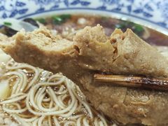 -美味斋(西北街店)