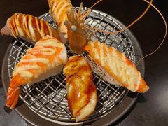 -魔丼屋(日月光店)