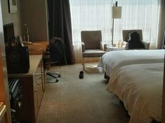 -上海中航虹桥机场泊悦酒店