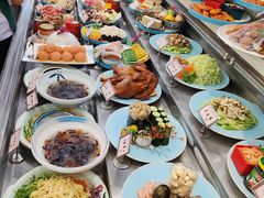 -抹直口特色菜馆(一店)