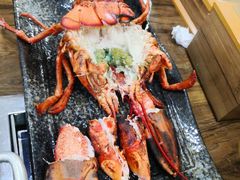 -真情鲍鱼海鲜汤