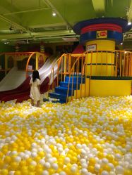 -宝燕乐园(闵行旗舰店)