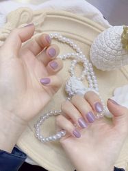 -MONICA BOX美甲美睫