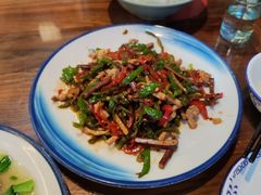 -缘来聚·徽菜名店(黄山宏村店)