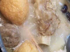 -千味涮·健康火锅(会展连城新天地店)