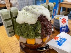 -WONDER ICE 萬得冰田(建設路总店)