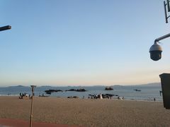 -黄金海岸环岛路