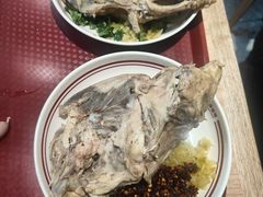 -老王四季抻面(南六东路店)