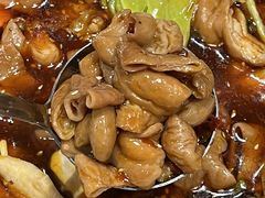 -川大刘肥肠鸡(北国店)