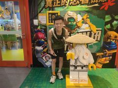 -上海乐高探索中心