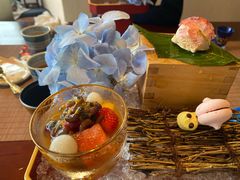 -湖月·割烹料理(湖滨店)
