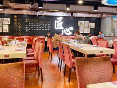 大堂-点都德(北京路贰店)